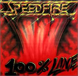 Spitfire (GRC) : 100% Live